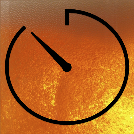 iPhone Editing a Recipe Timer